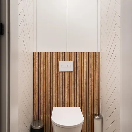 Oldtown Parkview ורוצלב