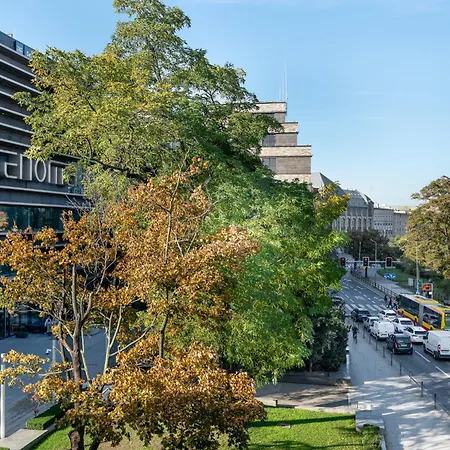 Oldtown Parkview דירה