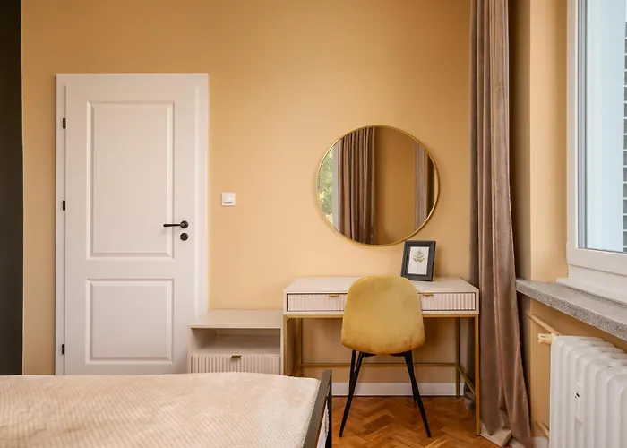 Oldtown Parkview Wrocław