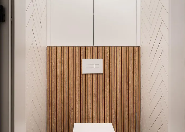 Oldtown Parkview Wrocław