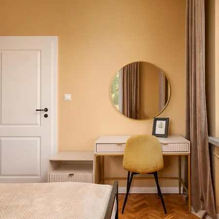 Oldtown Parkview Wrocław